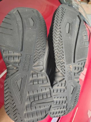 Scarpe Versace Jeans Couture grigio/bianco