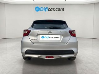 Nissan Micra 1.0G 70 Visia 5p