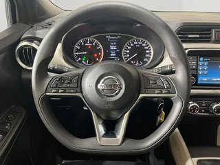 Nissan Micra 1.0G 70 Visia 5p