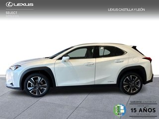 Lexus UX 250H PREMIUM 2WD
