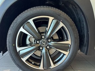 Lexus UX 250H PREMIUM 2WD