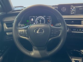 Lexus UX 250H PREMIUM 2WD