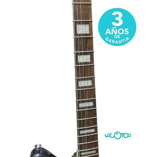 Guitarra Eléctrica Squier Edición Limitada