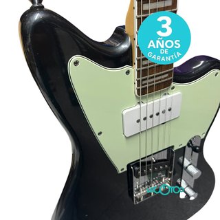 Guitarra Eléctrica Squier Edición Limitada