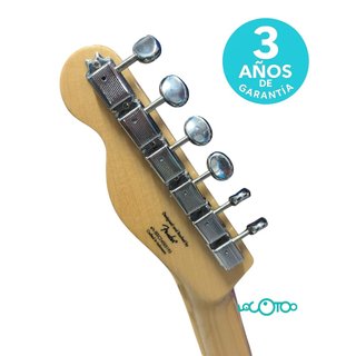 Guitarra Eléctrica Squier Edición Limitada