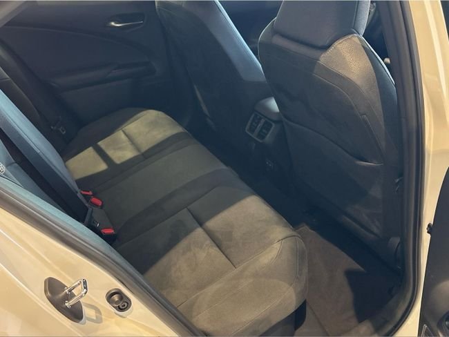 Lexus UX 2022, foto 12