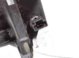 9816911677 moldura citroen berlingo furgon 2308643