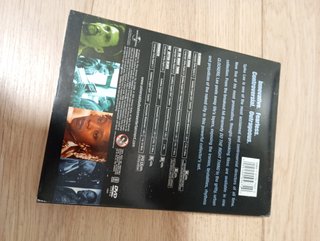 Colección 5 Películas Spike Lee DVD
