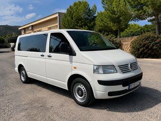 Volkswagen Transporter T5 Camper 1.9 TDI 84 CV | M