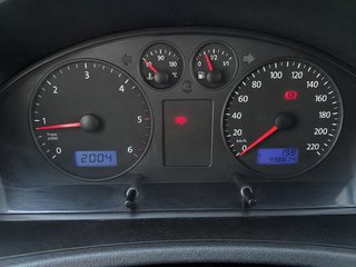 Volkswagen Transporter T5 Camper 1.9 TDI 84 CV | M