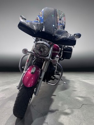 Yamaha Midnight Star 1300 - 2007