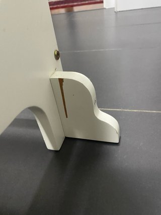Torre de Aprendizaje Plegable 2 en 1