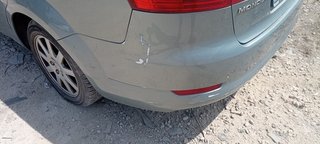 PARAGOLPES TRASERO FORD MONDEO BER. (CA2) Trend