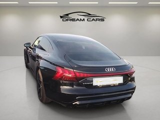 Audi e-tron GT 60 quattro