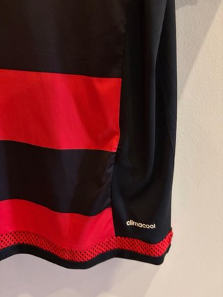 Camiseta Oficial Bayer Leverkusen Adidas