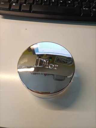 Dior Capture Totale Polvos Sueltos 16g