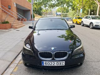 BMW Serie 5 2006