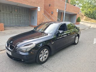 BMW Serie 5 2006