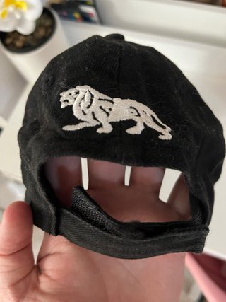 Cappello Lonsdale Nero