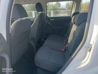 Skoda Yeti 2013