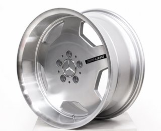 Llantas 18 Mercedes
