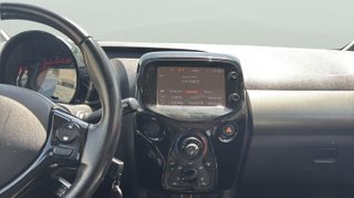 Citroen C1 PureTech 82 City Edition 60 kW (82 CV)