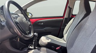 Citroen C1 PureTech 82 City Edition 60 kW (82 CV)