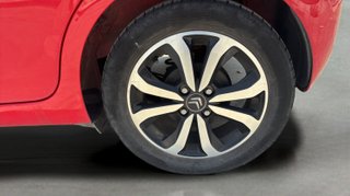 Citroen C1 PureTech 82 City Edition 60 kW (82 CV)