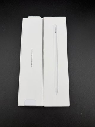 Apple Pencil Pro Nuevo