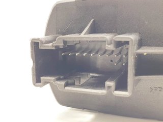 MANDO ELEVALUNAS DELANTERO IZQUIERDO OPEL OPEL CORSA D 2006-2015