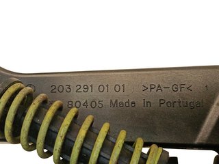 PEDAL EMBRAGUE MERCEDES-BENZ CLASE C (BM 203) SPO