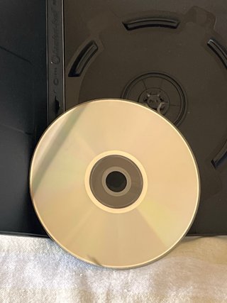 DVD Unabomber: La Verdadera Historia