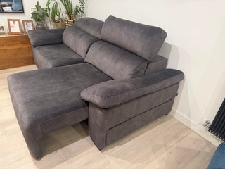 Salón Completo