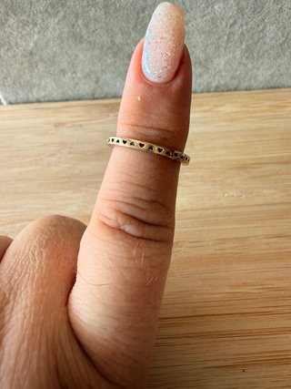 Anillo Pandora Plata Ley 925 original