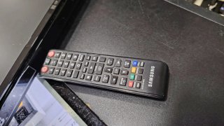 Reproductor Blu-ray 3D Samsung