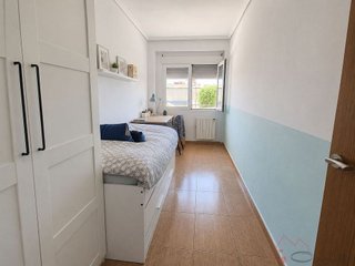 Piso en venta en Alcàsser