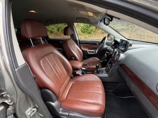 Opel Antara 2008