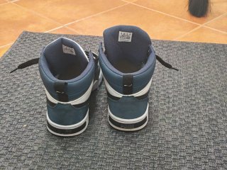 Puma Caven 2.0 Mid Zapatillas