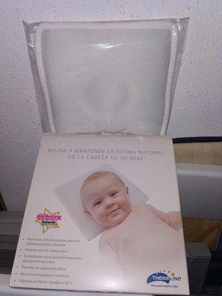 Cojín ergonómico Jane 2 etapas