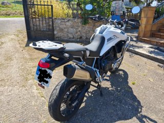 Triumph Tiger 900 Rally Pro
