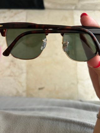 Gafas Ray-Ban Clubmaster Classic RB3016 W0366