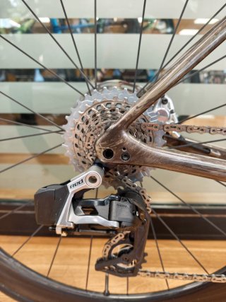 S-Works Roubaix SL8