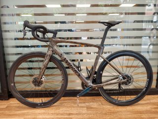 S-Works Roubaix SL8