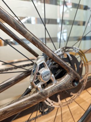 S-Works Roubaix SL8
