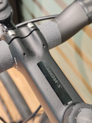 S-Works Roubaix SL8