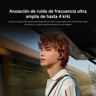 Auriculares Xiaomi redmi buds 5 pro