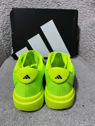 Adidas Adizero SL Zapatillas Running Verde Neón