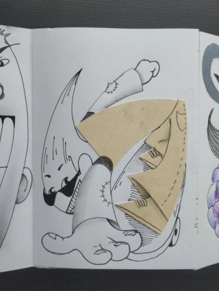 Clases de Dibujo, Ilustración y Arte Urbano