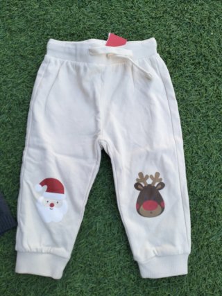 Set Natale Bimbo 2 Anni Disney