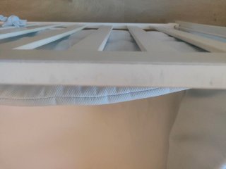 Cuna Miuna con cajón